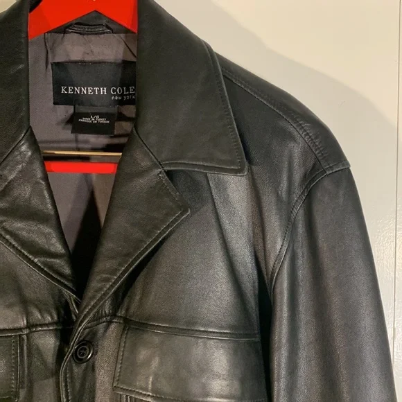 Kenneth Cole (L) - Picture 2 of 16